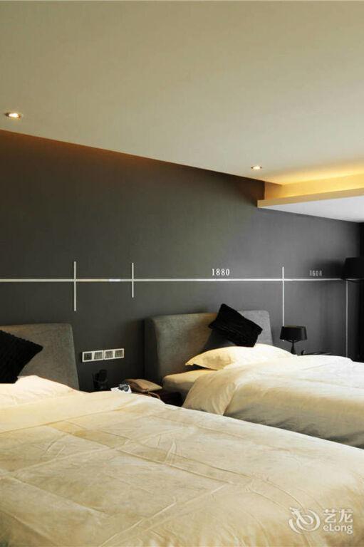 Наньян: Art Boutique Hotel