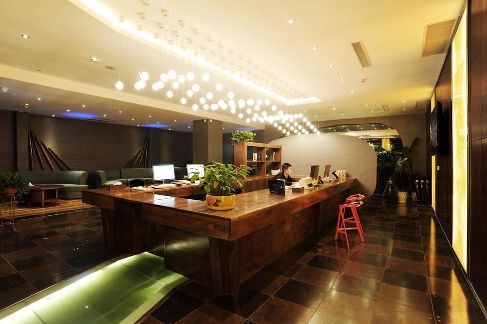 Art Boutique Hotel — фото 1