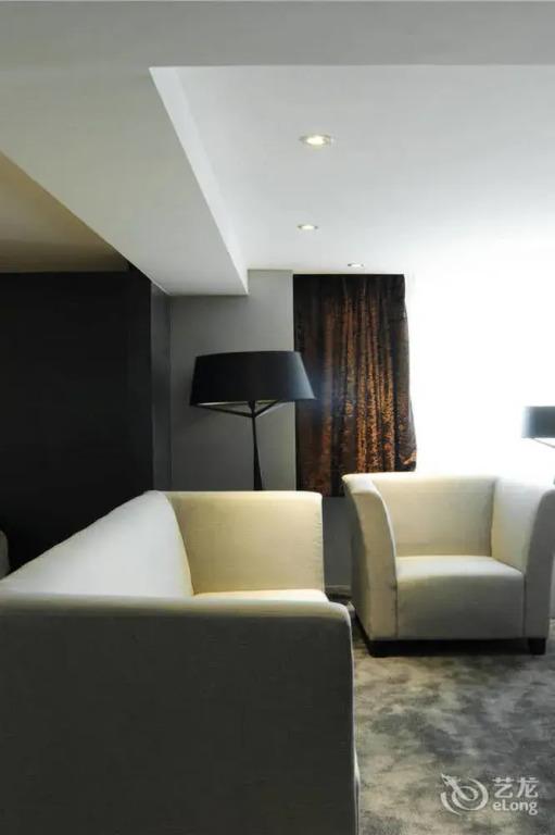 Наньян: Art Boutique Hotel