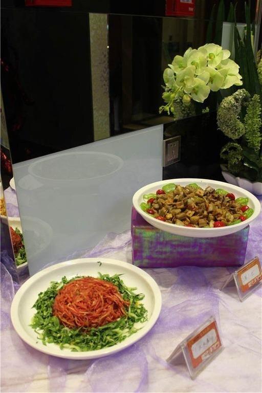 Чэнду: Yijia Hotel Wenjiang Nanpu Road