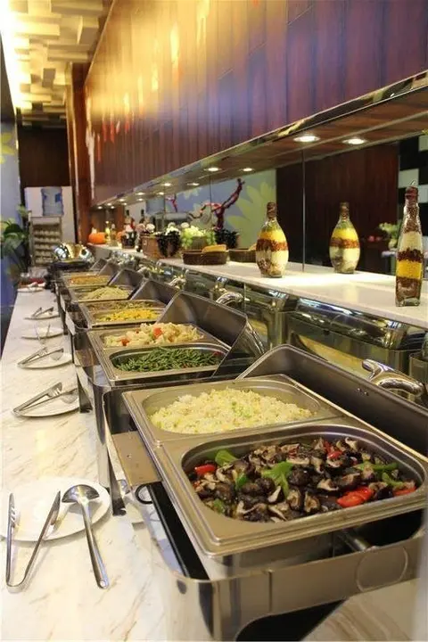 Чэнду: Yijia Hotel Wenjiang Nanpu Road