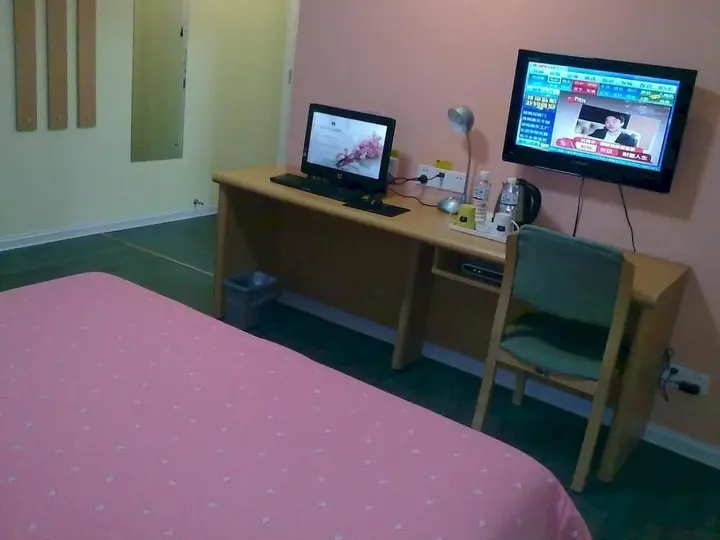 Бинжоу: Home Inn Hotel