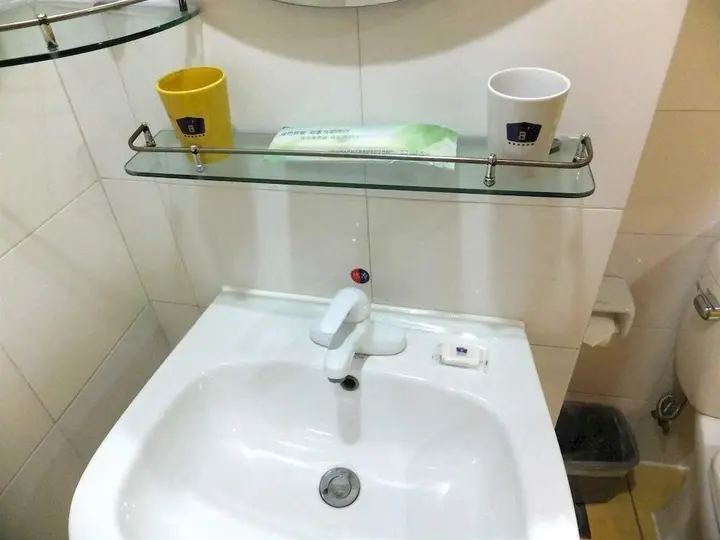 Бинжоу: Home Inn Hotel