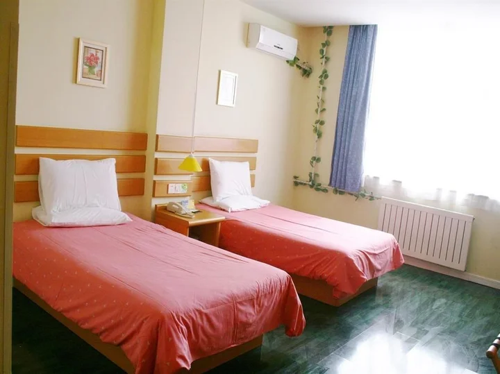 Бинжоу: Home Inn Hotel