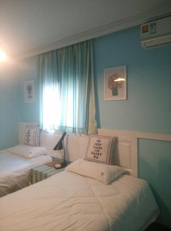 Сямынь: Youmingtang Coffee Hotel