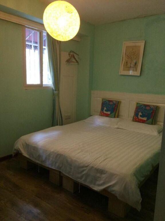 Сямынь: Youmingtang Coffee Hotel