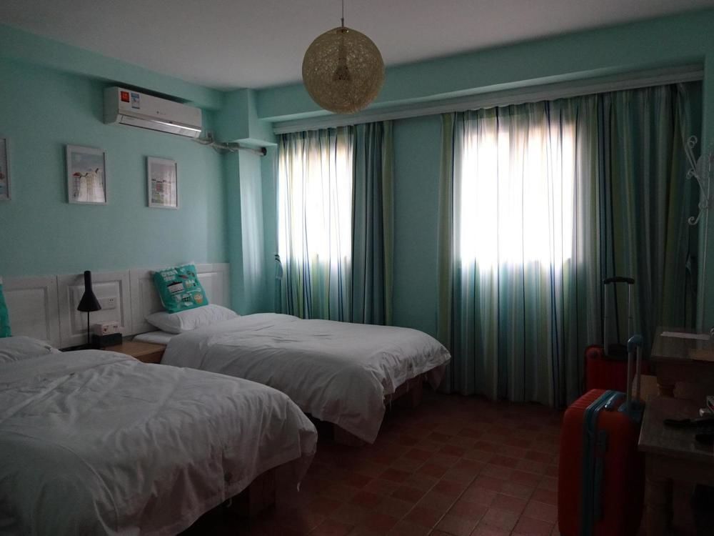 Сямынь: Youmingtang Coffee Hotel