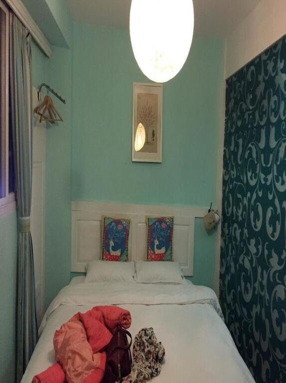 Сямынь: Youmingtang Coffee Hotel