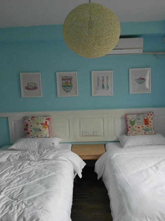 Сямынь: Youmingtang Coffee Hotel