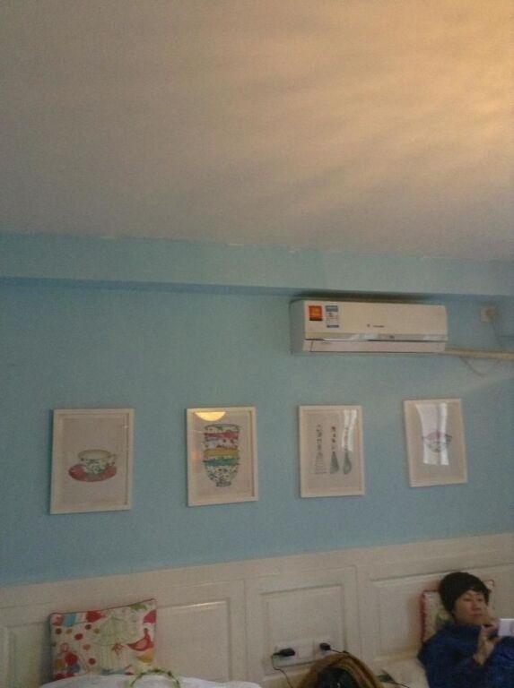 Сямынь: Youmingtang Coffee Hotel