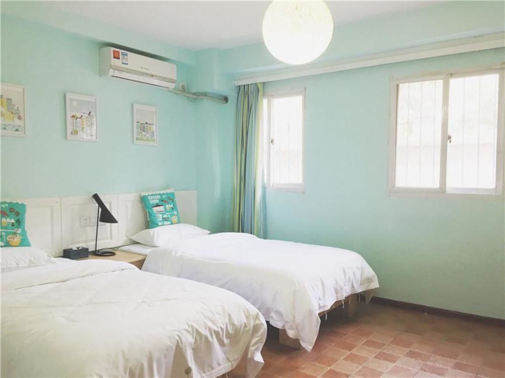 Сямынь: Youmingtang Coffee Hotel