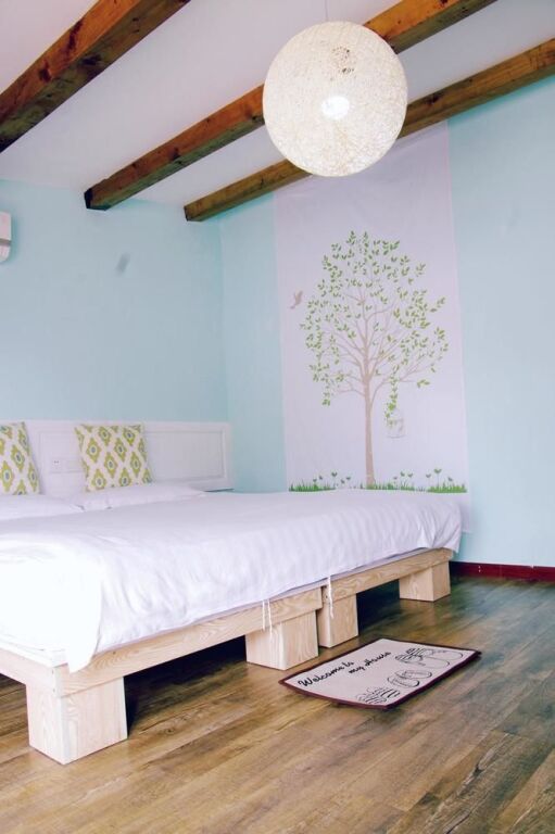 Сямынь: Youmingtang Coffee Hotel