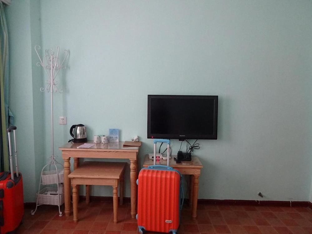 Сямынь: Youmingtang Coffee Hotel