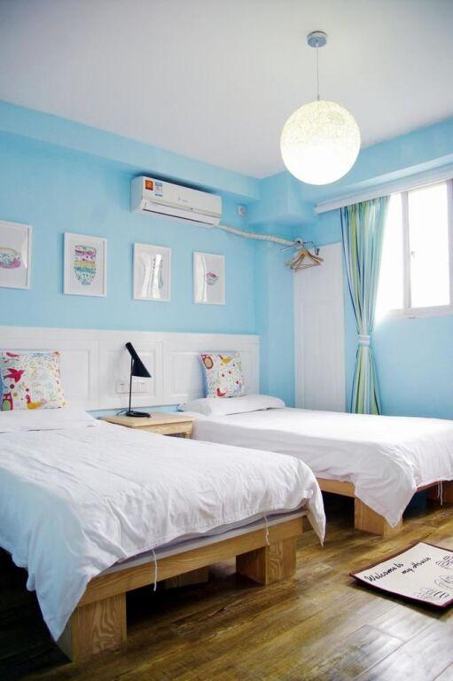 Сямынь: Youmingtang Coffee Hotel