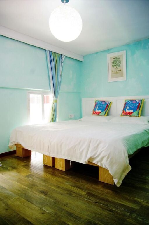 Сямынь: Youmingtang Coffee Hotel
