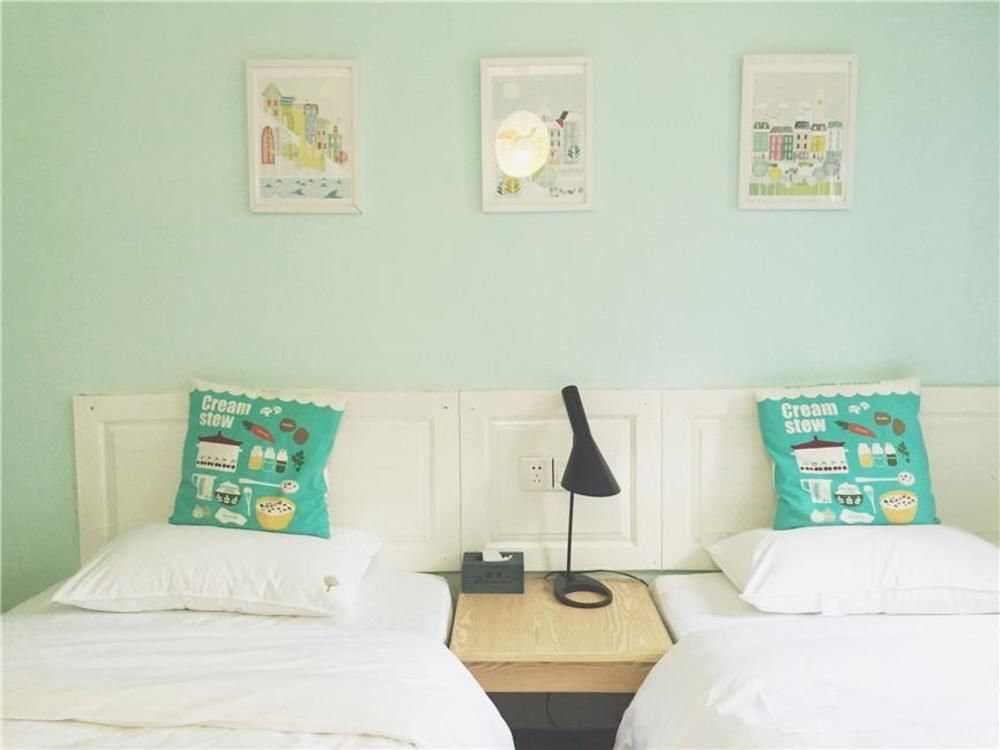 Сямынь: Youmingtang Coffee Hotel