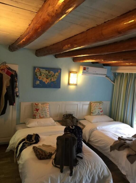 Сямынь: Youmingtang Coffee Hotel