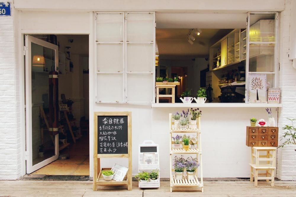 Сямынь: Youmingtang Coffee Hotel