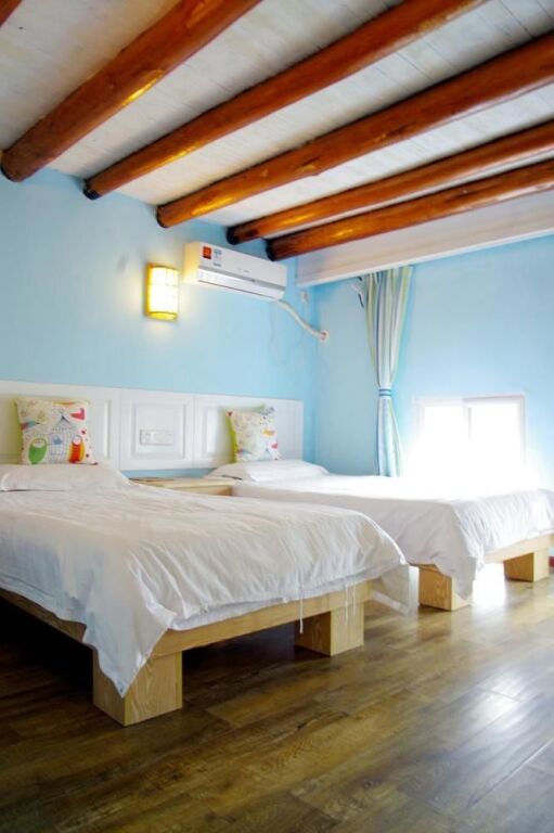 Сямынь: Youmingtang Coffee Hotel