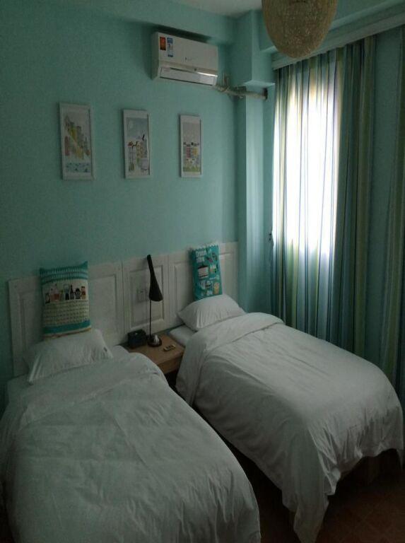 Сямынь: Youmingtang Coffee Hotel