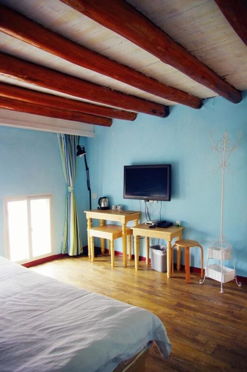 Сямынь: Youmingtang Coffee Hotel