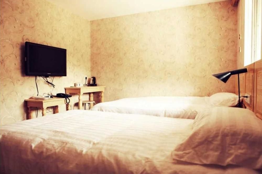 Сямынь: Youmingtang Coffee Hotel