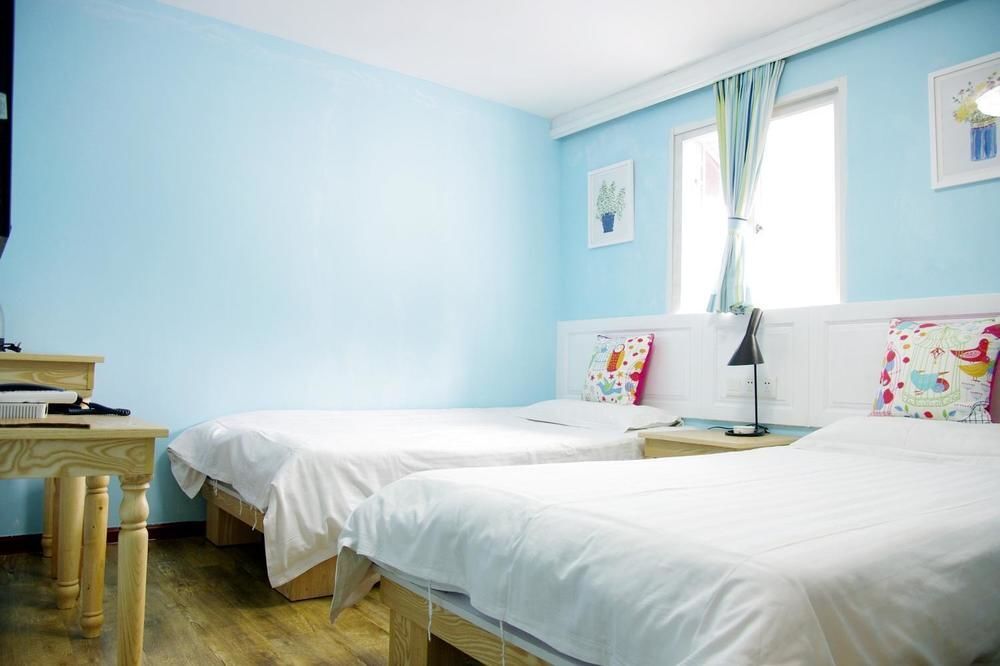 Сямынь: Youmingtang Coffee Hotel