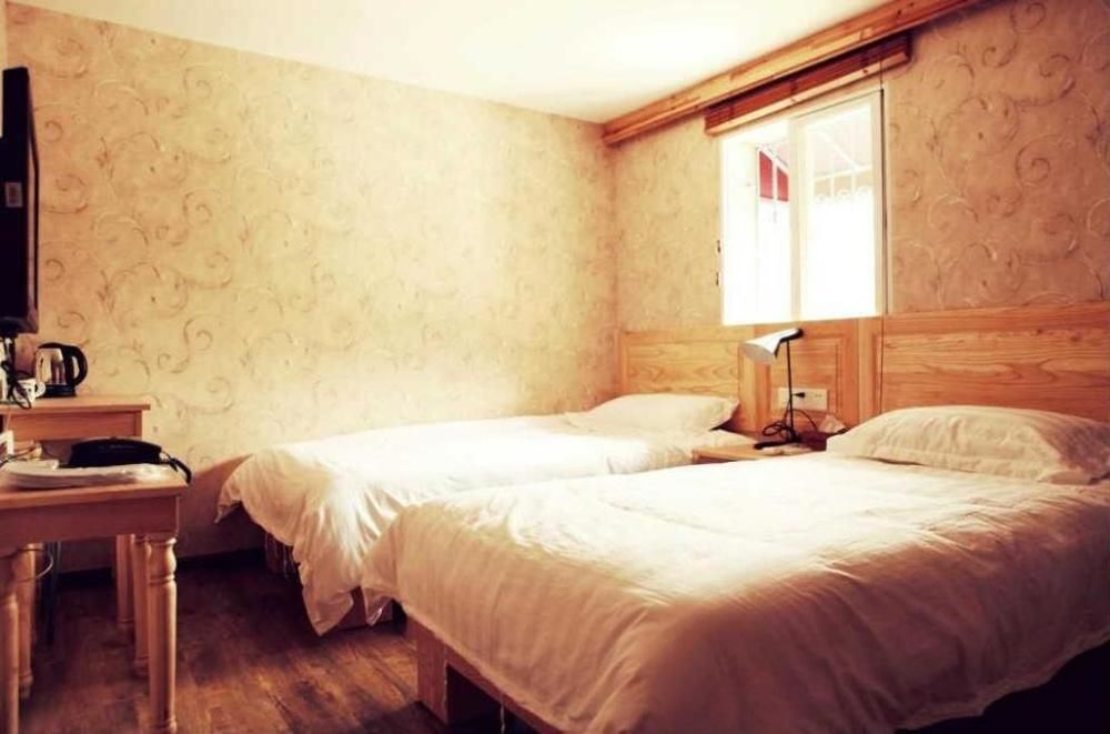 Сямынь: Youmingtang Coffee Hotel