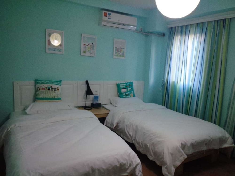 Сямынь: Youmingtang Coffee Hotel