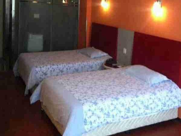 Ухань: Motel 168 Wangjiadun - Wuhan