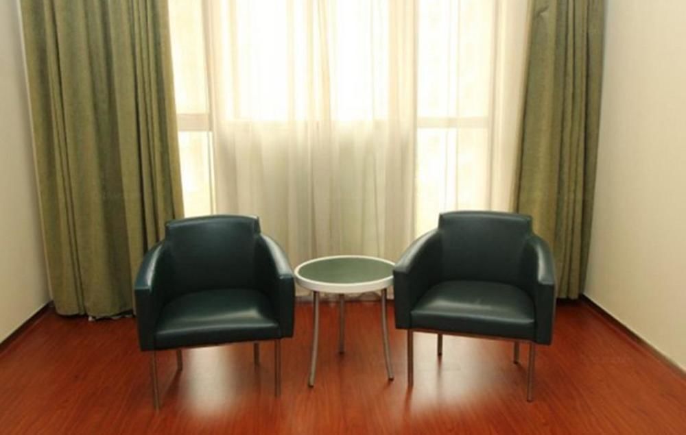 Ухань: Motel 168 Wangjiadun - Wuhan