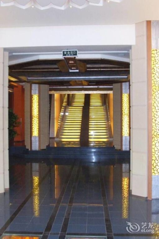 Ухань: Motel 168 Wangjiadun - Wuhan