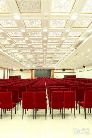 Чжэнчжоу: Jing wu Hotel