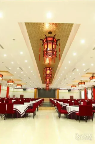 Чжэнчжоу: Jing wu Hotel