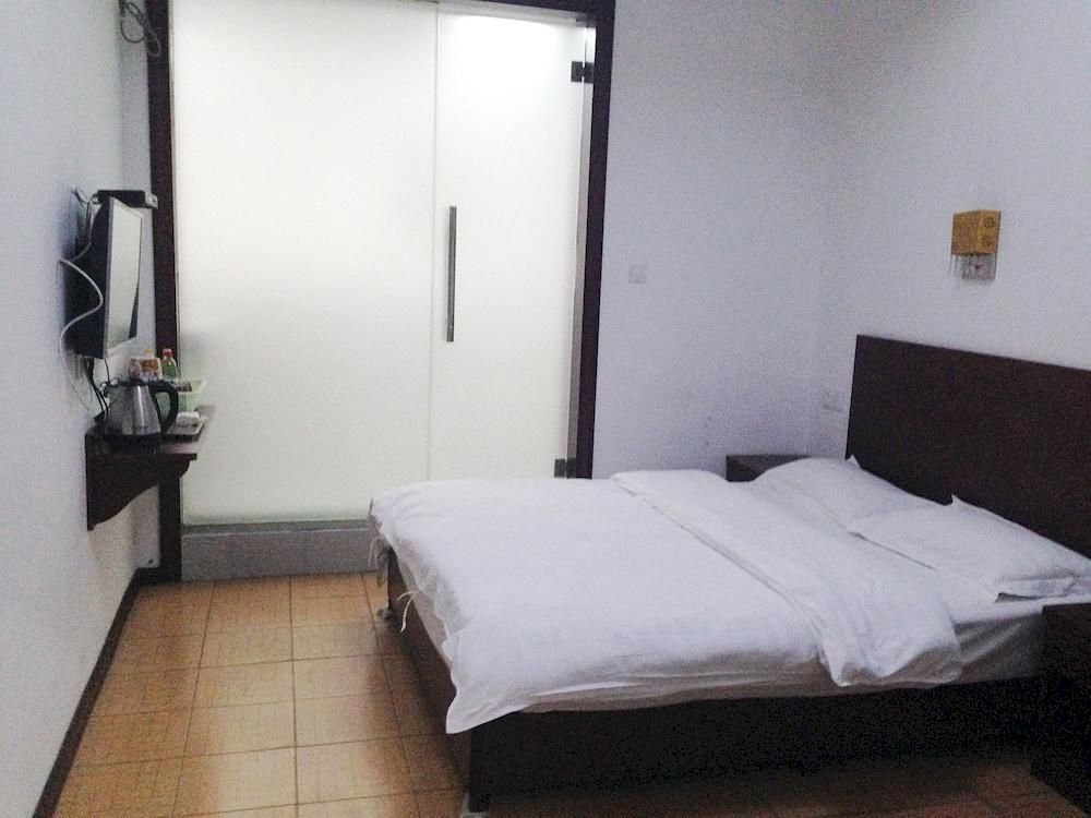 Ичан: Yichang Tujia Guesthouse