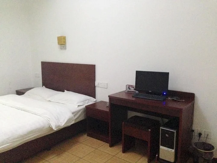 Ичан: Yichang Tujia Guesthouse