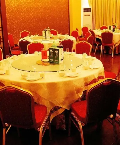 Чжэнчжоу: Huatian Grand Hotel