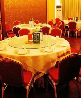 Чжэнчжоу: Huatian Grand Hotel