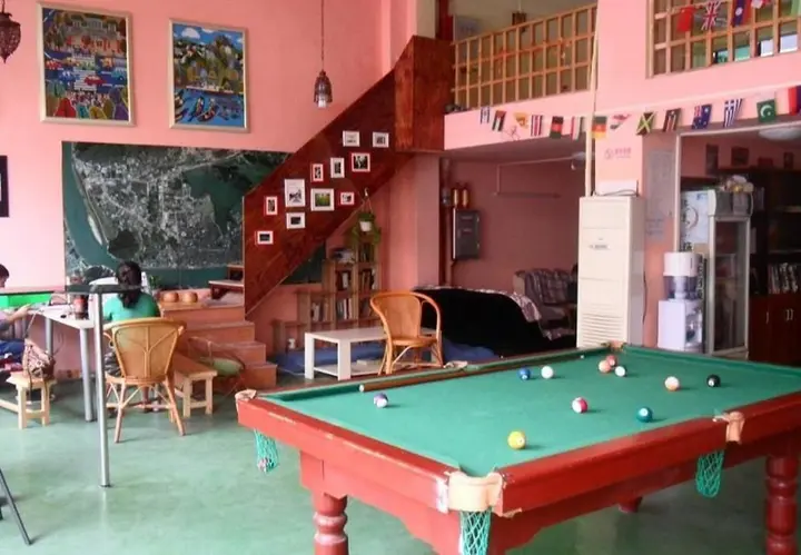 Чжаоцин: Zhaoqing Star Hotel