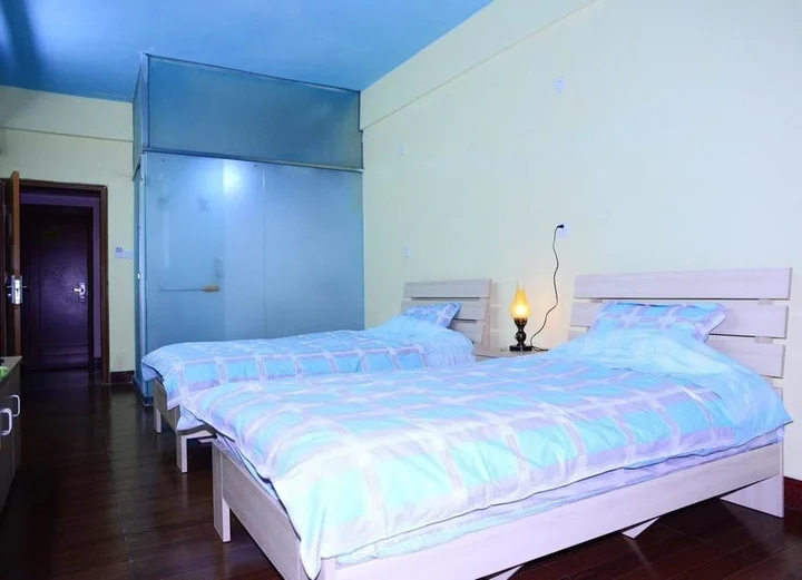 Чжаоцин: Zhaoqing Star Hotel