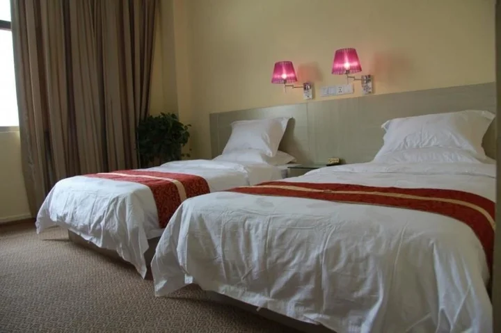 Бэйхай: Blue Bay Hotel