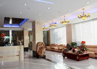 Бэйхай: Blue Bay Hotel