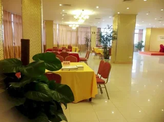 Бэйхай: Blue Bay Hotel