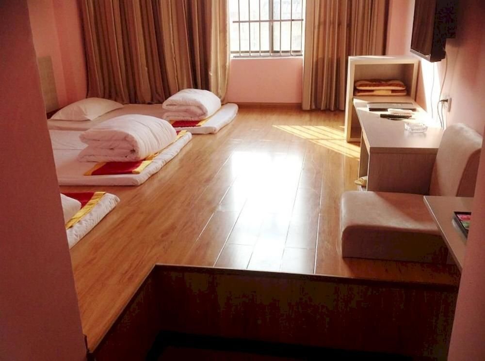 Бэйхай: Blue Bay Hotel