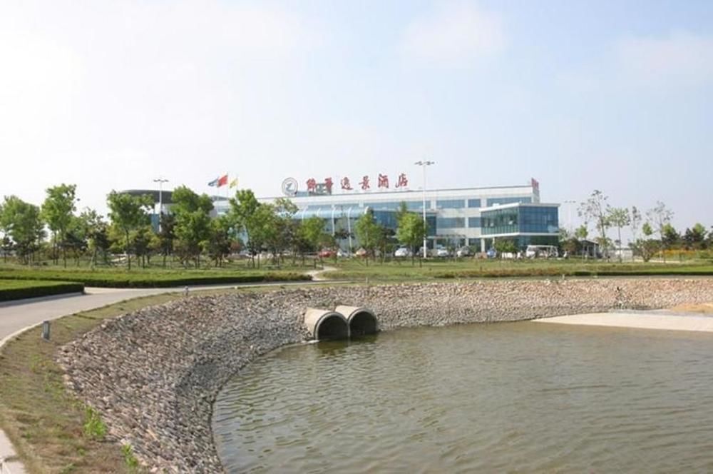 Жичжао: Jinhua Yijing Hotel