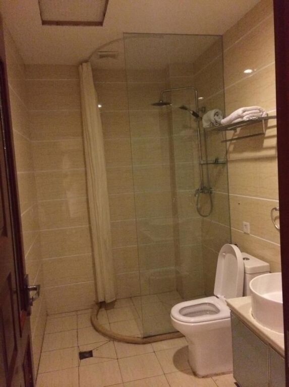 Жичжао: Jinhua Yijing Hotel