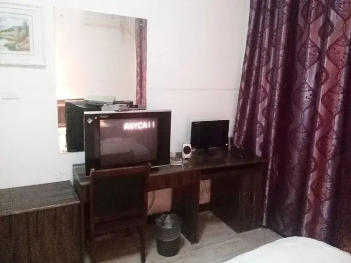 Гуйлинь: Ping'an Business Hotel Headquarters