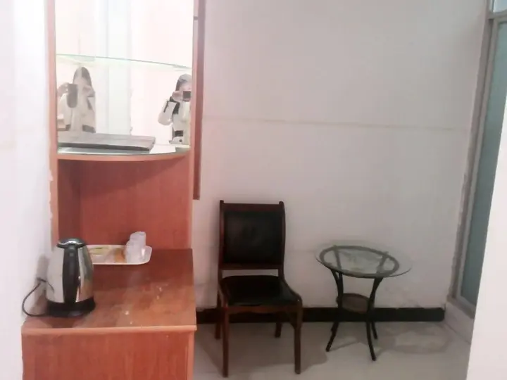 Гуйлинь: Ping'an Business Hotel Headquarters