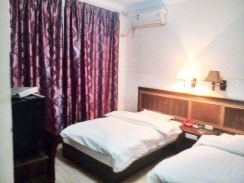Гуйлинь: Ping'an Business Hotel Headquarters