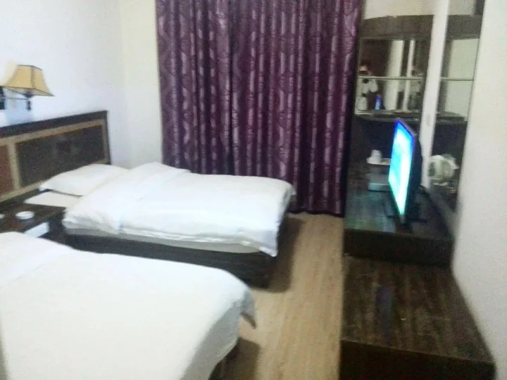 Гуйлинь: Ping'an Business Hotel Headquarters